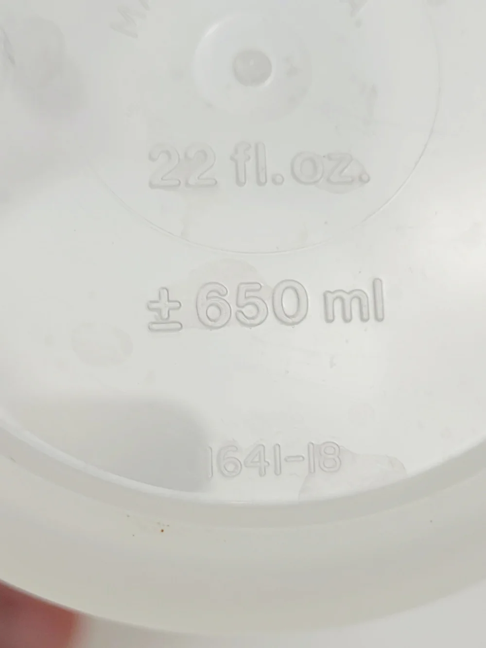 Tupperware vintage 80s~tupperware